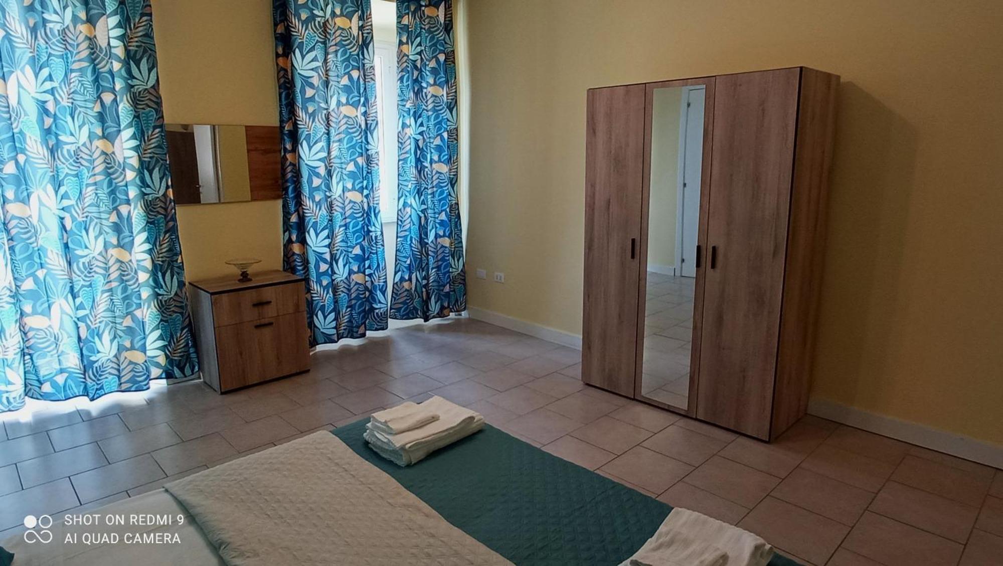 Capital House- Casa Vacanze In Sabina Poggio Mirteto Екстер'єр фото