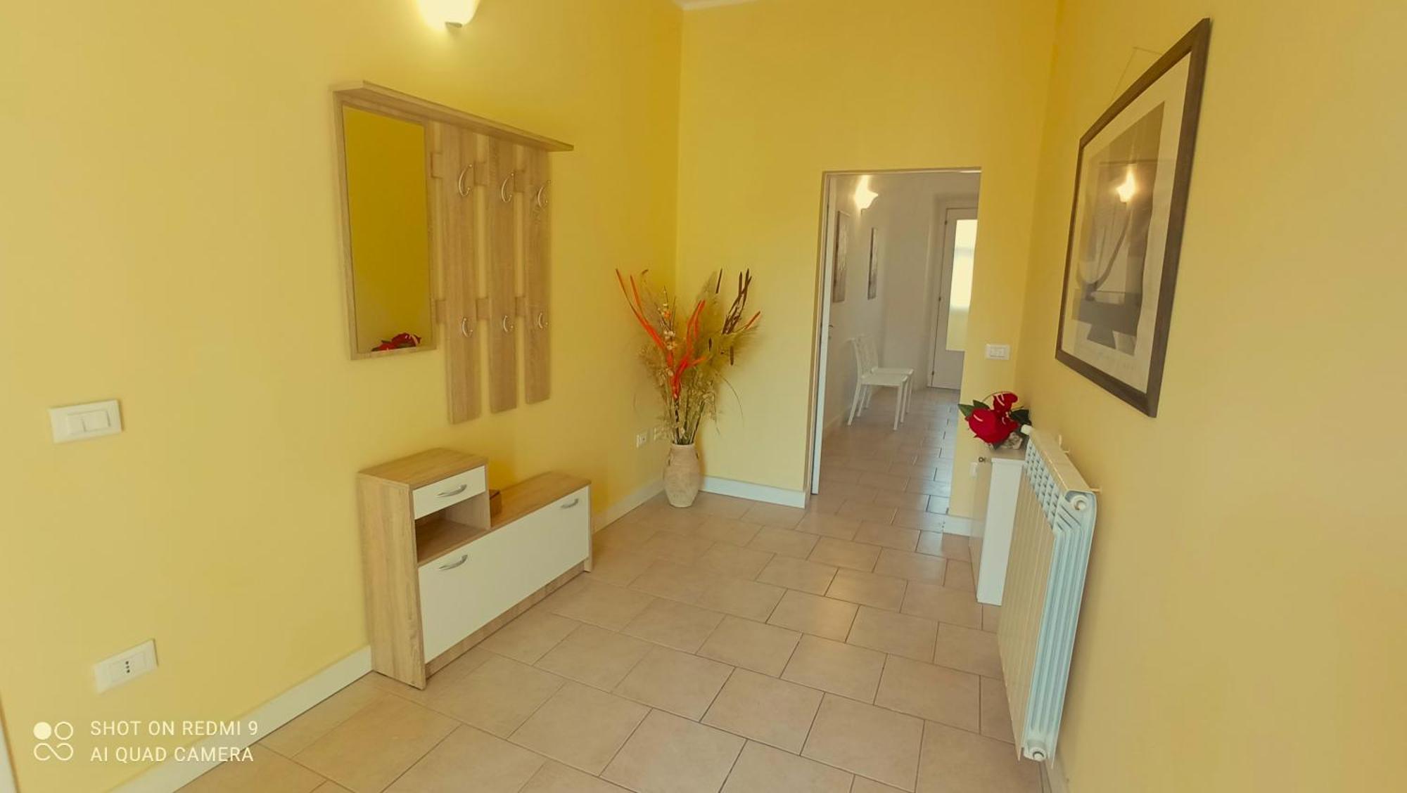 Capital House- Casa Vacanze In Sabina Poggio Mirteto Екстер'єр фото