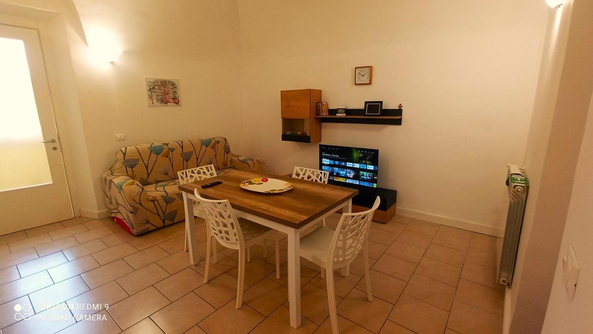 Capital House- Casa Vacanze In Sabina Poggio Mirteto Екстер'єр фото