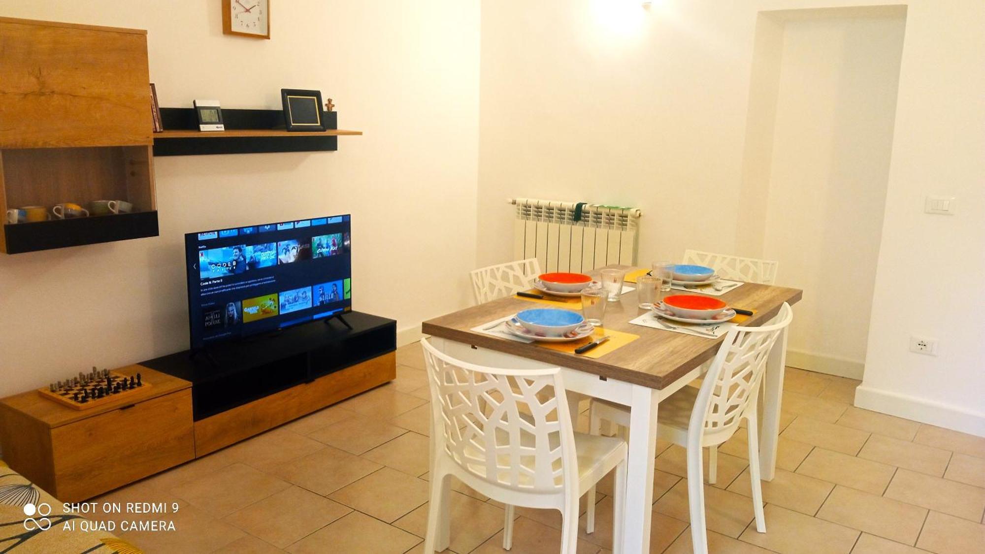 Capital House- Casa Vacanze In Sabina Poggio Mirteto Екстер'єр фото